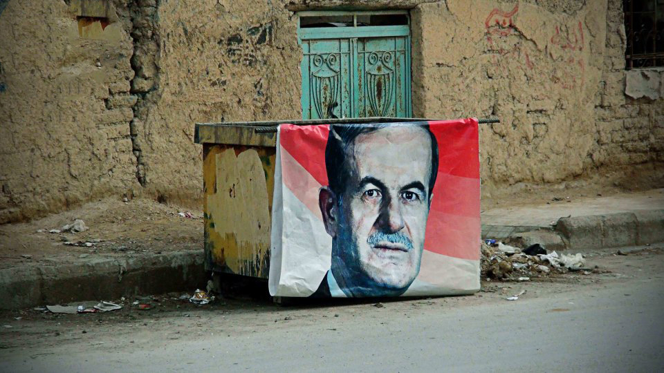 من الهتاف الأول حملت كفر بطنا راية الحرية حتى فجر الانتصار