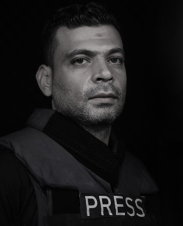 الشهيد: أنس الخربوطلي