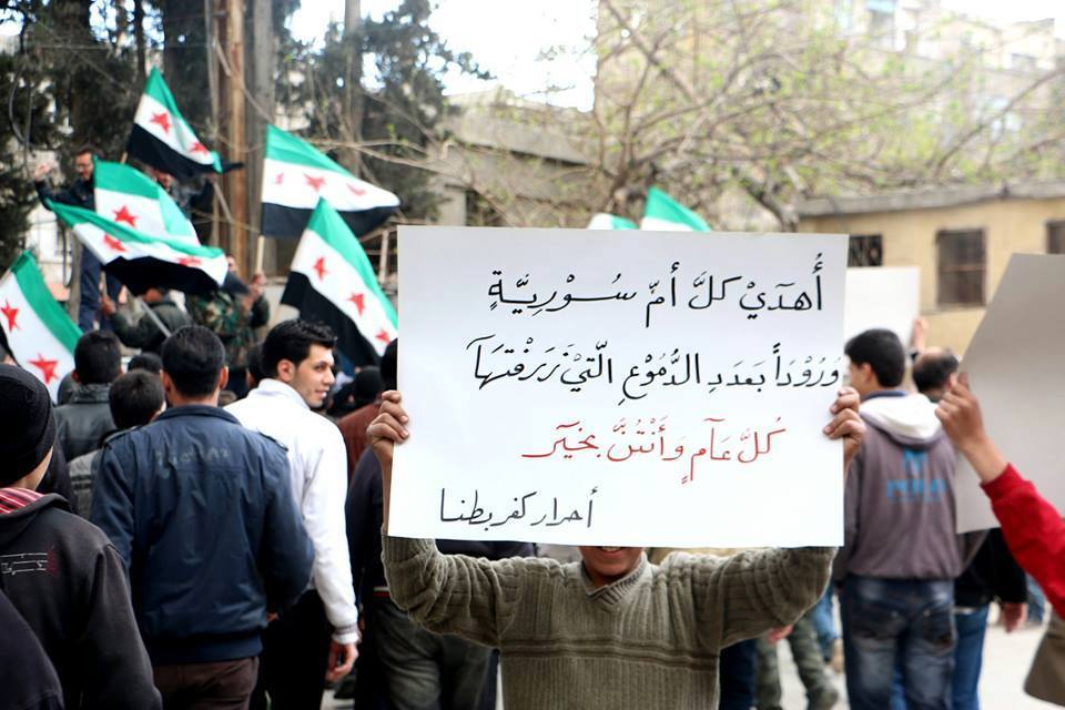 أمهات الشهداء.. عيدكم وفاء لا ينسى